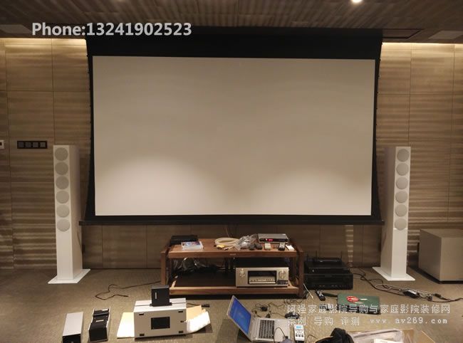 ���Ե���REVOX��푽M���ļ�ͥӰԺϵ�y ����Z480000A+����X4200W