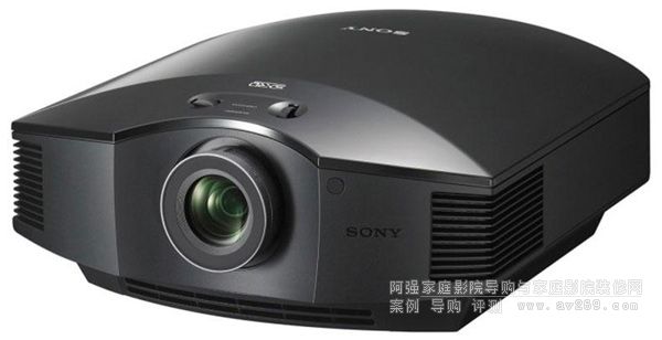 �����Ƴ�VPL-HW48ESͶӰ�C ����3D����ͶӰ�C