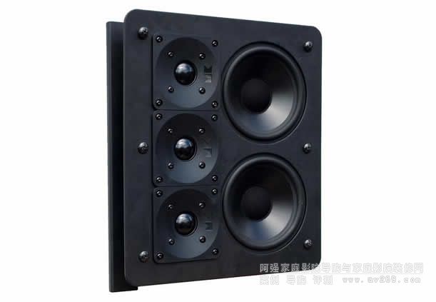 MK音箱 M&K Sound嵌入式IW150