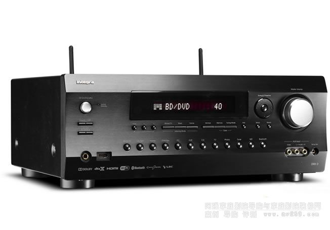 Integra DRX3 ���T����ϵ�еǈ� ��Ч���l ��Ч