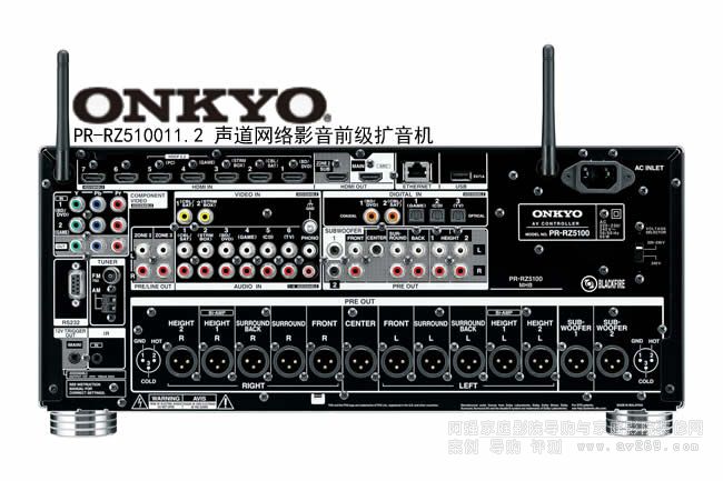 ����PR-RZ5100ǰ��̎����