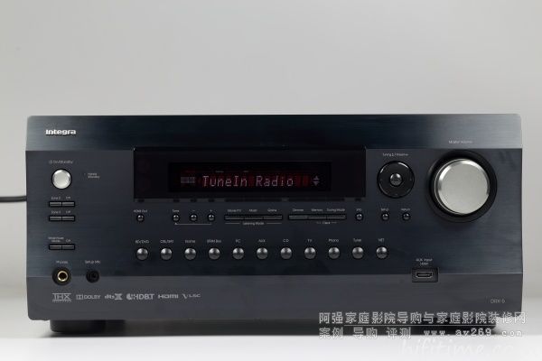 Integra DRX5 һ��������ж˹���