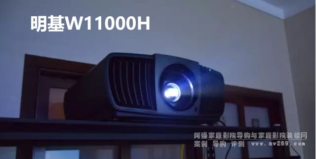 ����W11000H ����4KͶӰ�C(j��)