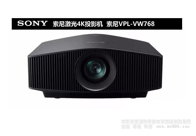 ����VW768 ���ἤ��4KͶӰ�C(j��)��B