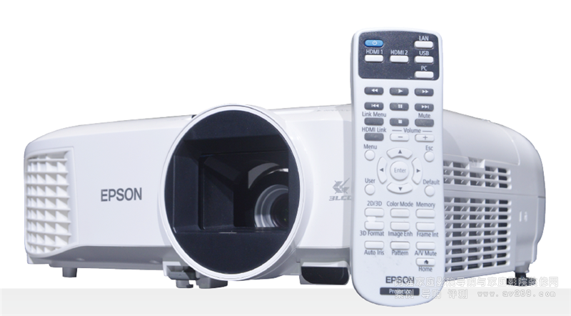 ���TͶӰ�C���] ������TW5400