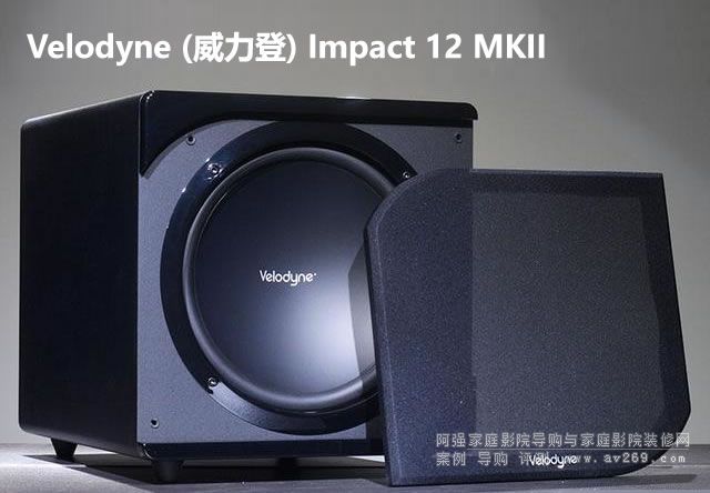 ������Impact 12 MKII�������u�y ������֮�x