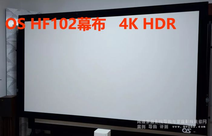 ���A �ձ�OS HF102Ļ��ԇ���w�(y��n) HDRĻ��