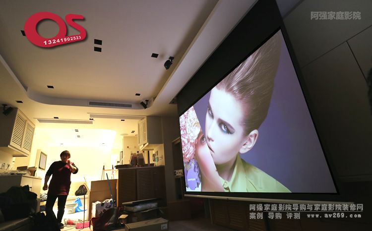 ԭ�bOS늄�(d��ng)Ļ���ڿ͏dӰԺ���g