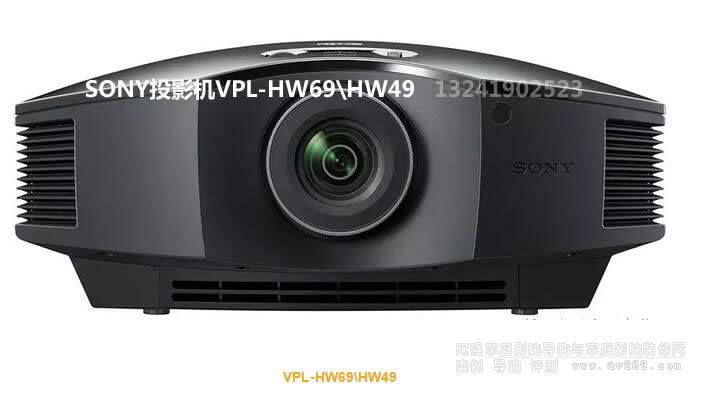 ����l(f��)��VPL-HW69��VPL-HW49�ɿ�ͶӰ�C(j��)