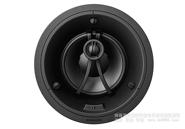 Dynaudio S4-C80�������չ�F��Ƕ����D�OӋ