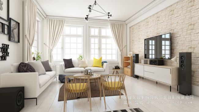 TP800/TP800F THX Select認(rèn)證系列