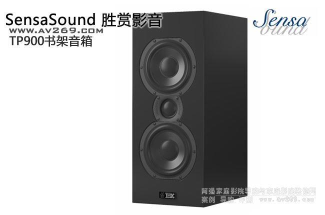 ���p����SensaSound TP900�������� Ƕ��ʽ����