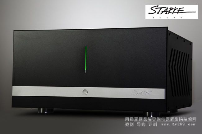 Starke Sound A7-450 7��450W��A�(l��i)����