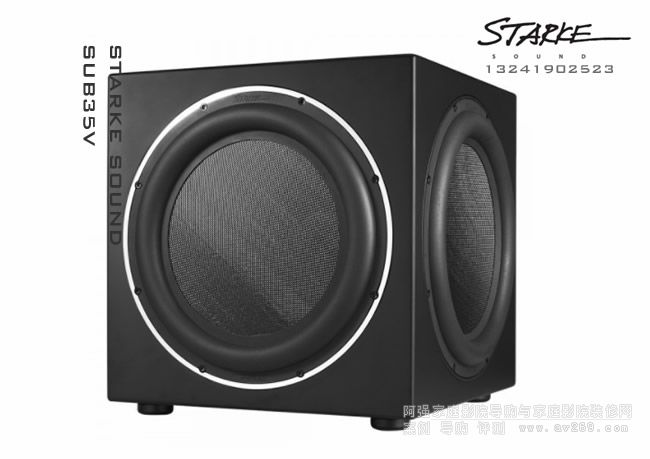 Starke Sound SUB35V 12Ӣ�糬������