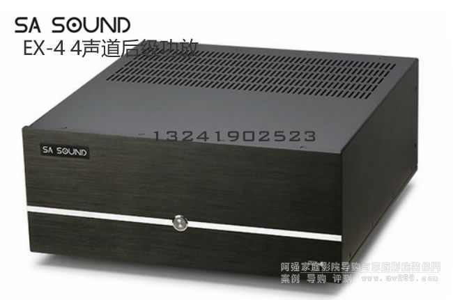 SA Sound EX-4�ʼ�󼉹���
