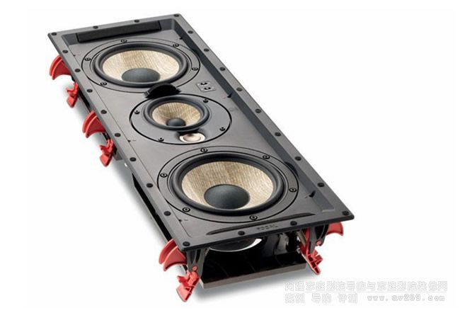 ����FOCAL 300IWLCR6�@���Ƕ��ʽ����󪄽�B