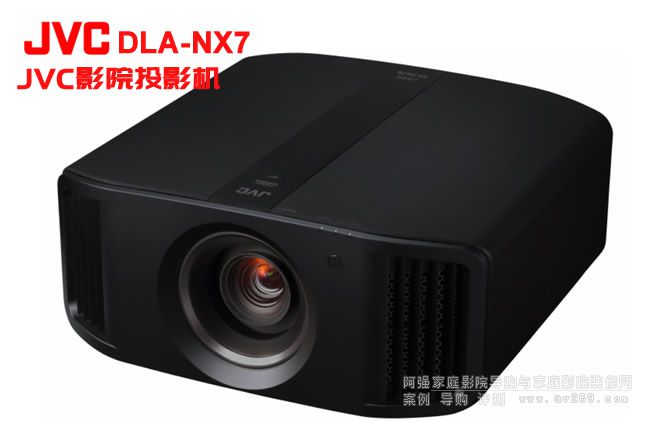 ������ͶӰ�C(j��) JVC NX7ͶӰ�C(j��)��B