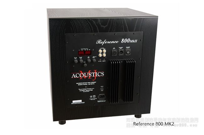 18英寸超低音炮