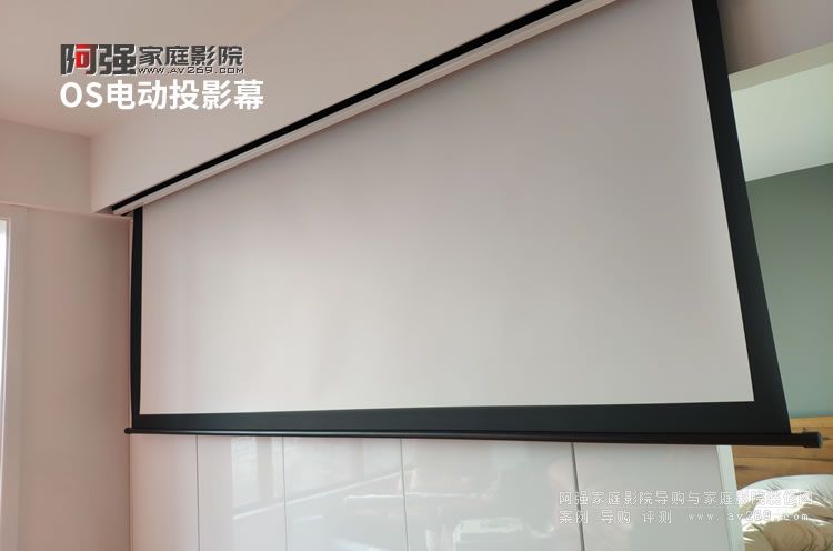 OS�����늄�(d��ng)ͶӰĻ�c����2KͶӰ�C(j��)���b���N