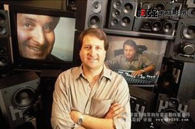 ����M&K Sound�����Ї���ʽ���QMILLER&KREISEL�̘�