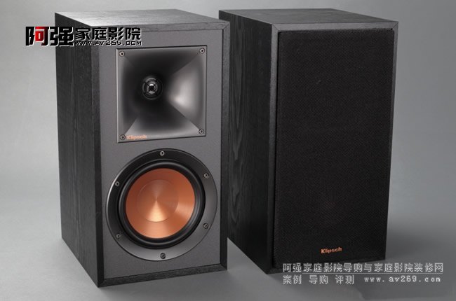 ��ʿ�o���{(l��n)������Klipsch R-51PM�_���u(p��ng)�y(c��)