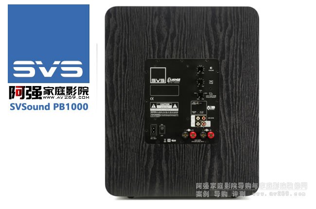 SVS������SVSound PB-1000