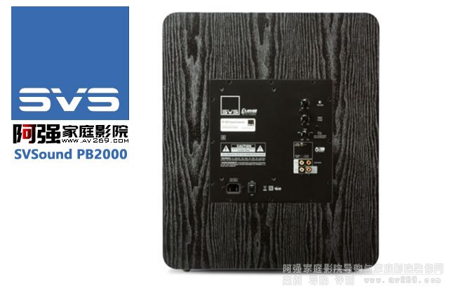 SVS������SVSound PB-2000 