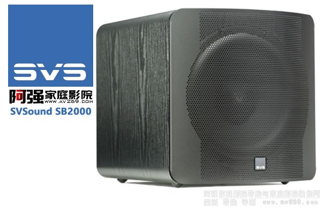 SVSound SB2000�����ڽ�B