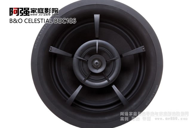 B&O Celestial BOC106Ƕ��ʽ��������B