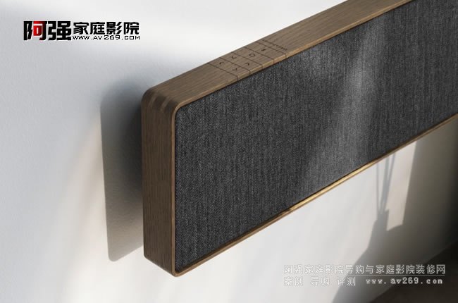 B&O Soundbar Beosound Stage��ͥӰԺ��푽�B