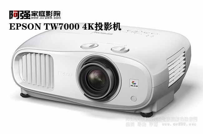 4K���� EPSON TW7000ͶӰ�C���н�B