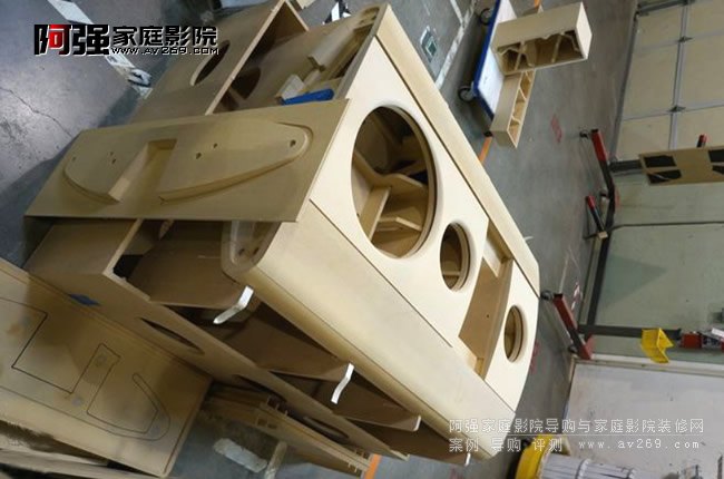 Triad Speakers �������a(ch��n)�^��