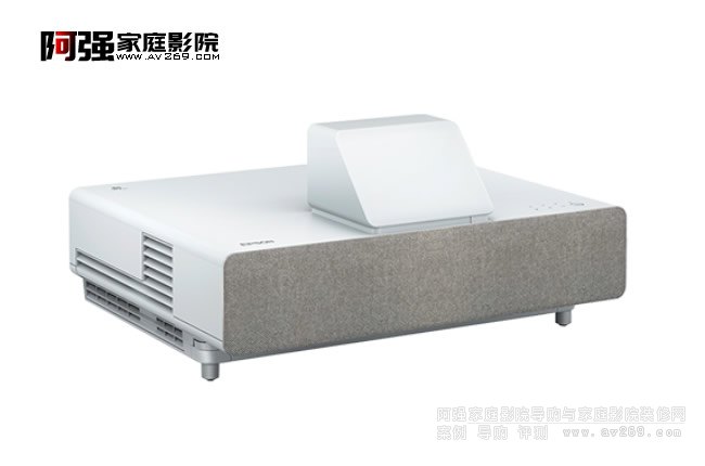 Epson EH-LS500W 4K PRO-UHD �����ҕ