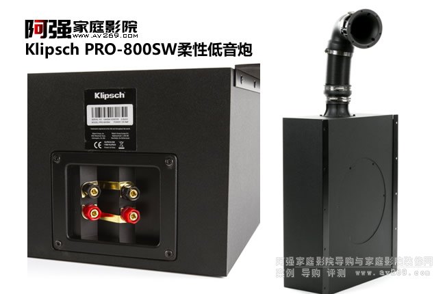 Klipsch PRO-800SW���Ե�����