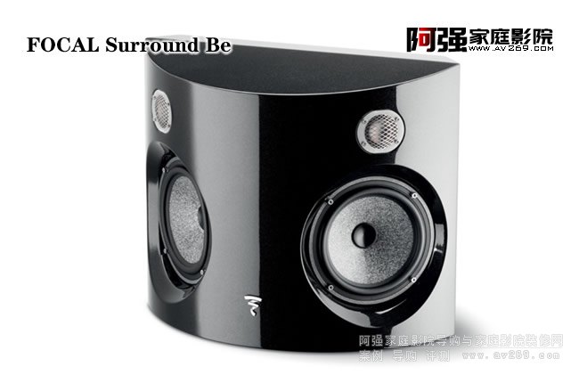 �������� Focal Surround Be �h�@����