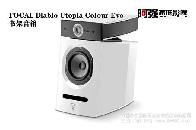 Focal Viva Utopia Colour Evo �l(f��)����������