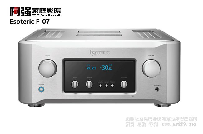 ��ɩEsoteric F-07�ϲ�ʽ����