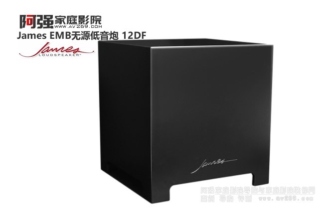 James���� EMB II������ϵ��EMB12DF EMB10DF��EMB8