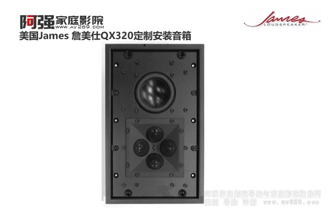 ����(gu��)James ղ����QX320���ư��b�����B