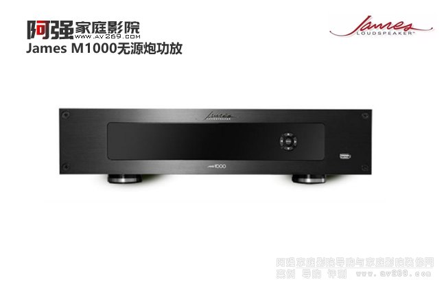 ����(gu��)ղ���� James M1000�o(w��)Դ�ڹ���