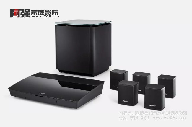 Bose Lifestyle550 �o����ͥӰԺϵ�y