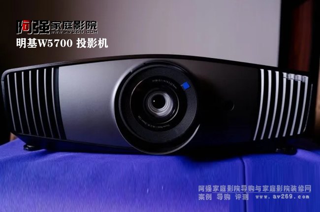 ����W5700ͶӰ�C DLP�@ʾоƬ���Ʋ�꠵��vʷ