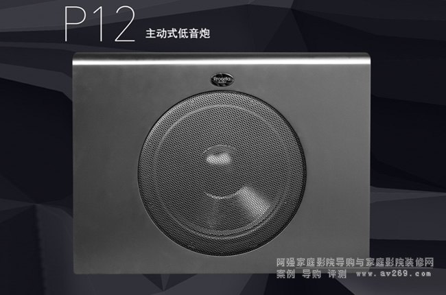 Procella Audio P12 �����ȳ������ڣ���(n��i)�ù��ţ�