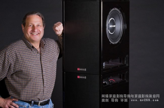 ����(gu��)Ken Kreisel��푽�B KK������Ʒ�ƺ�(ji��n)��