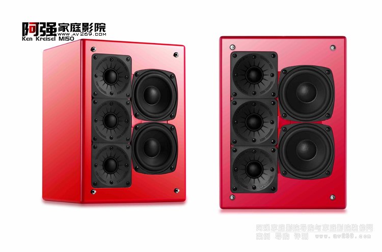 Ken Kreisel M150 ǰ��������