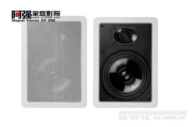 ������Magnat Interior IWP 62�뉦�����B