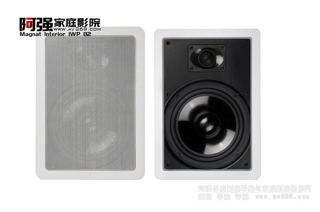 ������Magnat Interior IWP 82�뉦�����B