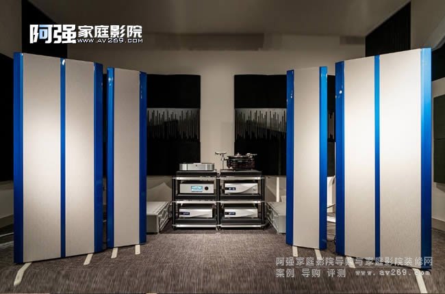 ����Ӱ���@����Magnepan������������ƽ��P(y��ng)��������