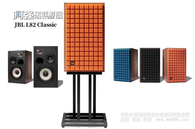 JBL L82 �����·�����P��