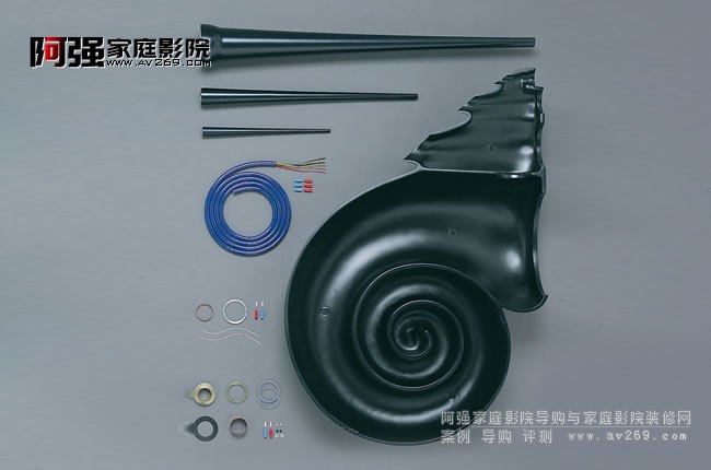 B&W Nautilus �W�^���������ӷ��l�O(sh��)Ӌ(j��) ���A�n���E